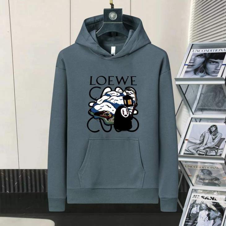 Picture of Loewe Hoodies _SKULoeweM-4XL11Ln334230